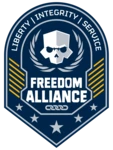 Freedom Alliance Logo