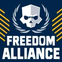 Freedom Alliance Logo